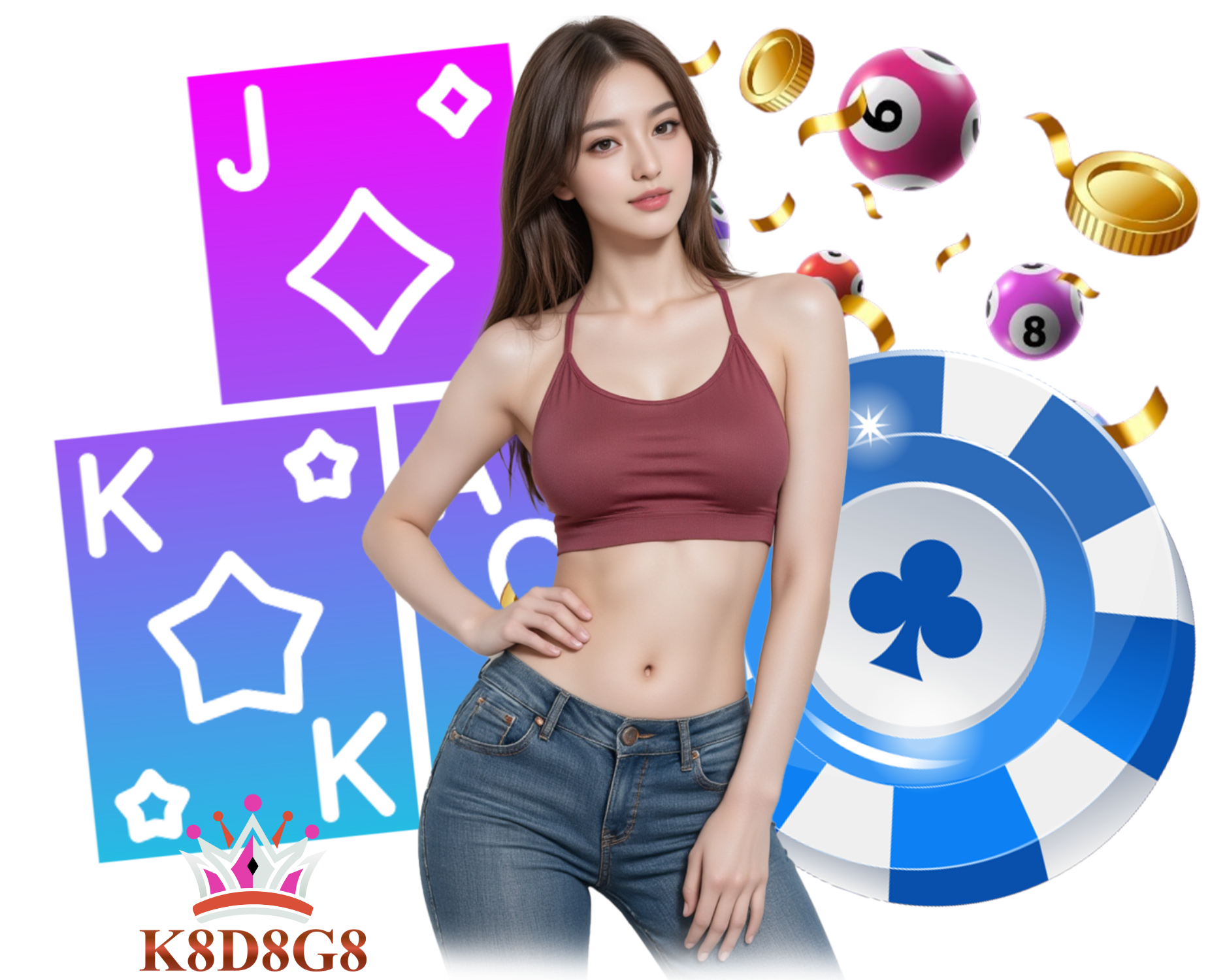 K8D8G8 สล็อตเว็บตรง